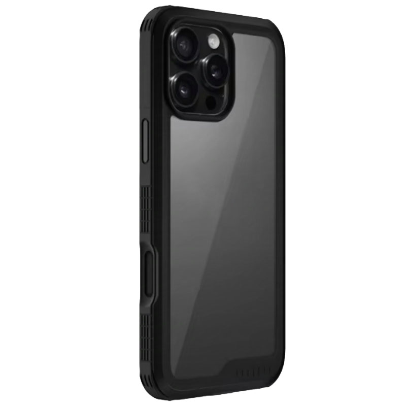 کاور کی -زد دوو مدل Ares Sport مناسب برای گوشی موبایل اپل iPhone 16 Pro Max