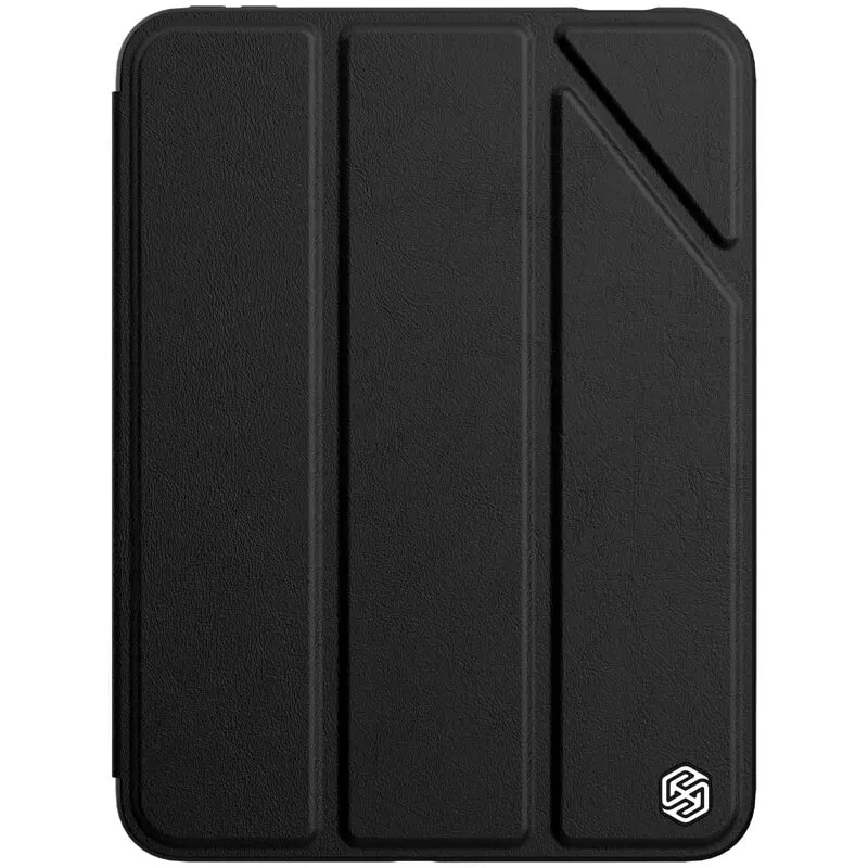 کیف کلاسوری نیلکین مدل Bevel مناسب برای تبلت اپل iPad Mini 7 2024 / iPad Mini 6 2021