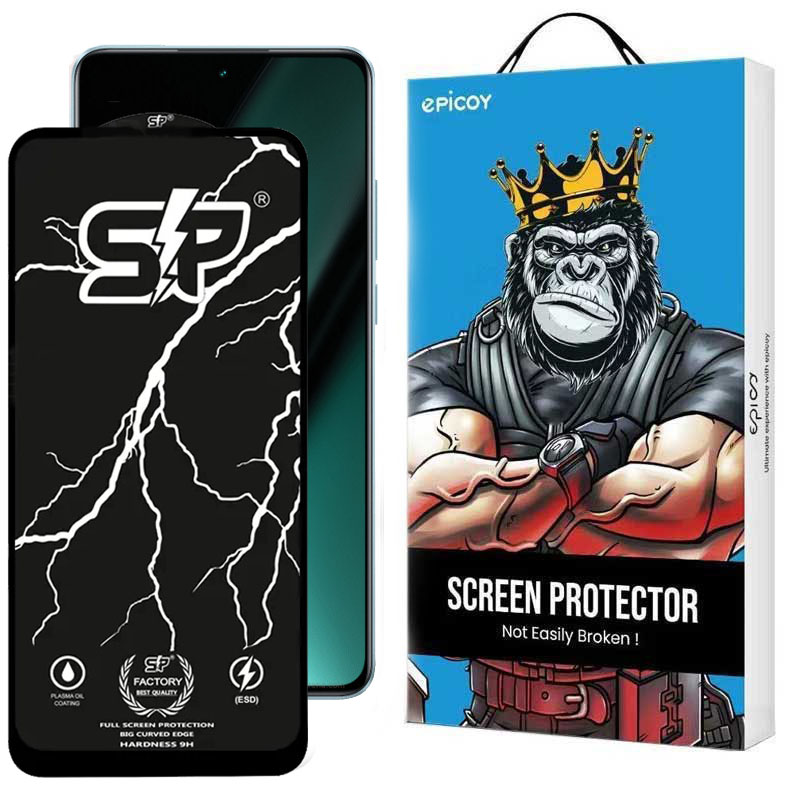 محافظ صفحه نمایش اپیکوی مدل SP Factory مناسب برای گوشی موبایل اوپو K11