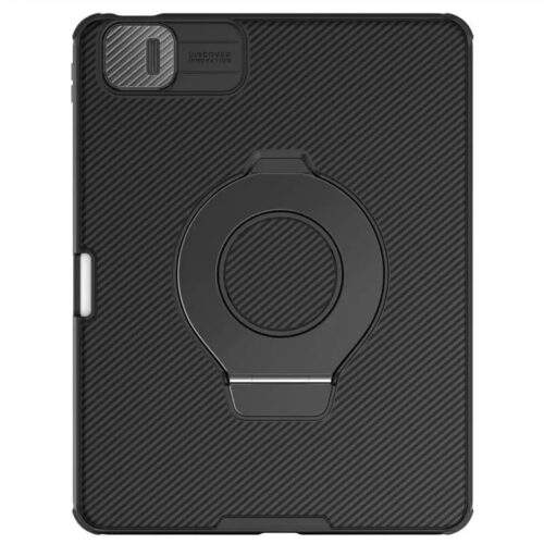 کاور نیلکین مدل Camshield Pad Magnetic مناسب برای تبلت اپل iPad Pro 13 2024
