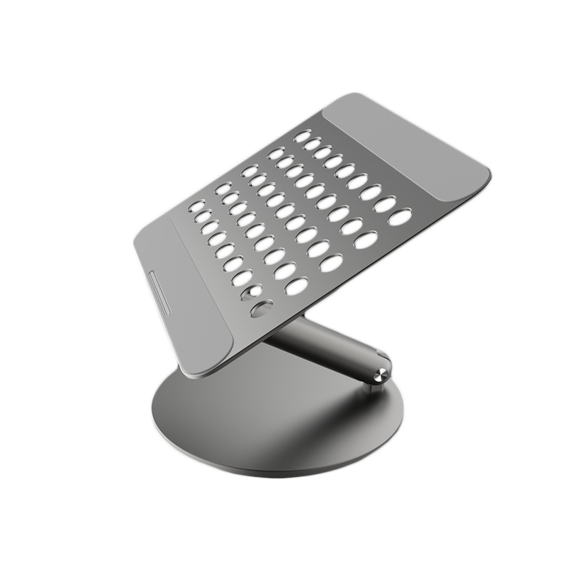 پایه نگهدارنده لپ تاپ پاورولوجی مدل PLPRSTGY MULTI JOINT