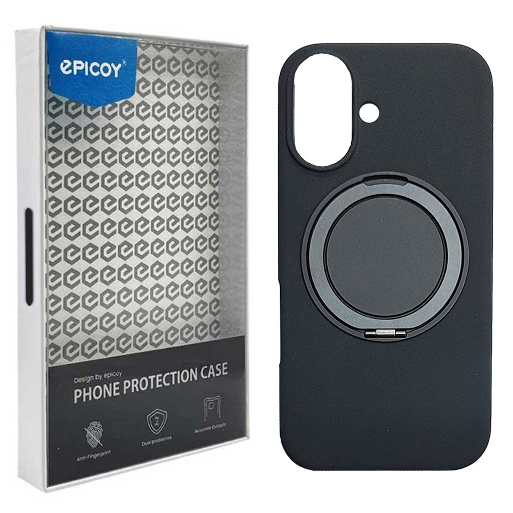 کاور اپیکوی مدل Xundd Reno مناسب برای گوشی موبایل اپل iPhone 16