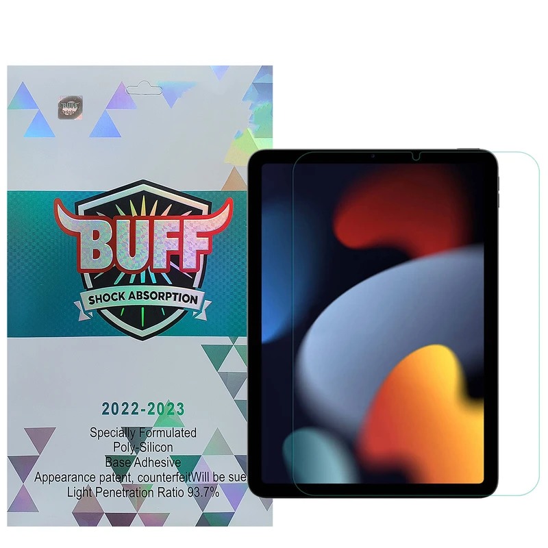 محافظ صفحه نمایش بوف مدل 5D مناسب برای تبلت اپل iPad Mini 7 / Mini 6