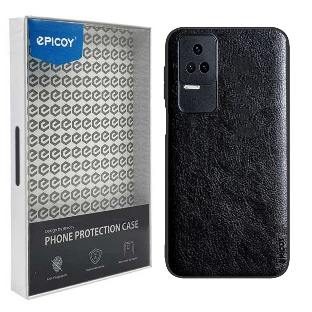 کاور اپیکوی مدل Sprt Leather مناسب برای گوشی موبایل شیائومی Poco F4 5G / Redmi K40s / Redmi K50 / K50 Pro