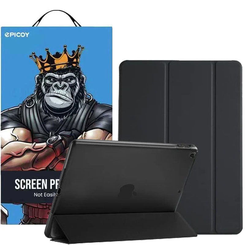 کیف کلاسوری اپیکوی مدل Smart simple مناسب برای تبلت اپل iPad Pro 10.5 - Air3 10.5 inch