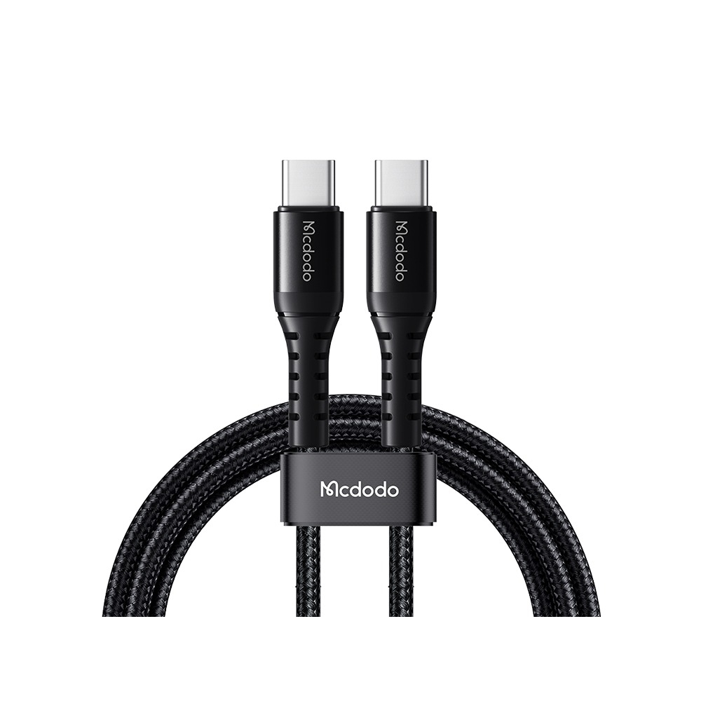 کابل USB-C مک دودو مدل CA-5641 طول 1 متر