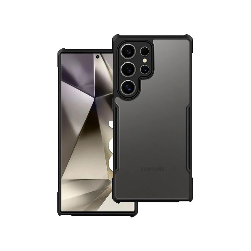کاور ژاند مدل 43437 مناسب برای گوشی سامسونگ Galaxy S24 Ultra