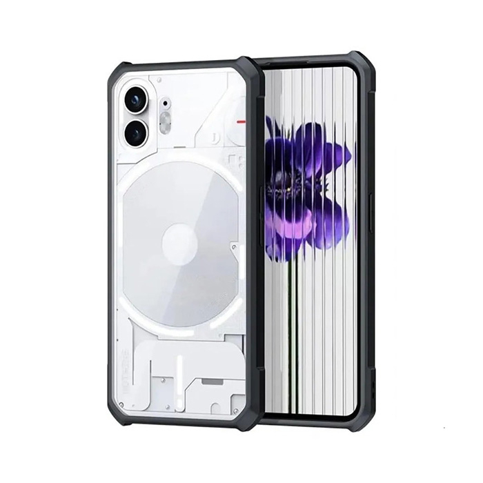 کاور طرح ژاند مدل 43437 مناسب برای گوشی موبایل ناتینگ فون 1