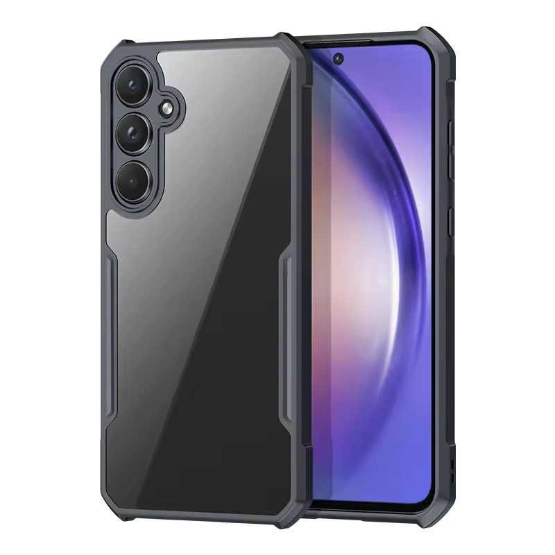 کاور ژاند مدل Beatle مناسب برای گوشی موبایل سامسونگ Galaxy A25