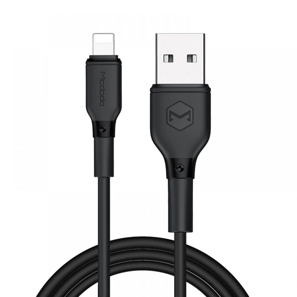 کابل تبدیل USB به لایتنینگ مک دودو مدل CA-7271 طول 1.2 متر