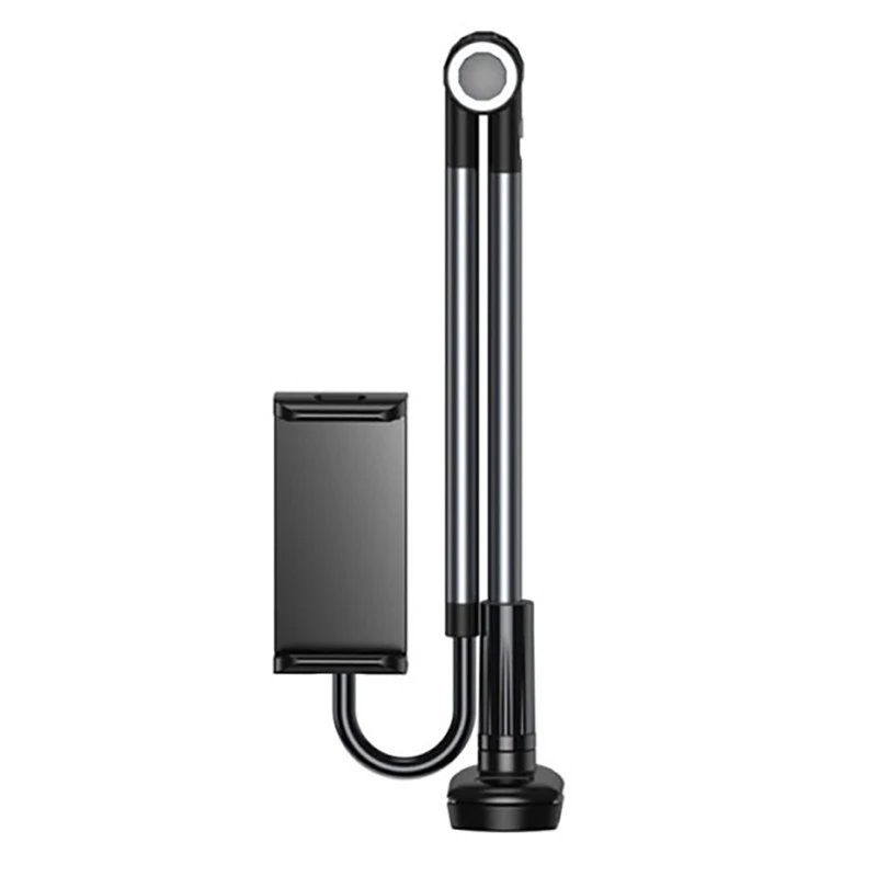 پایه نگهدارنده گوشی موبایل و تبلت مدل JR-ZS263