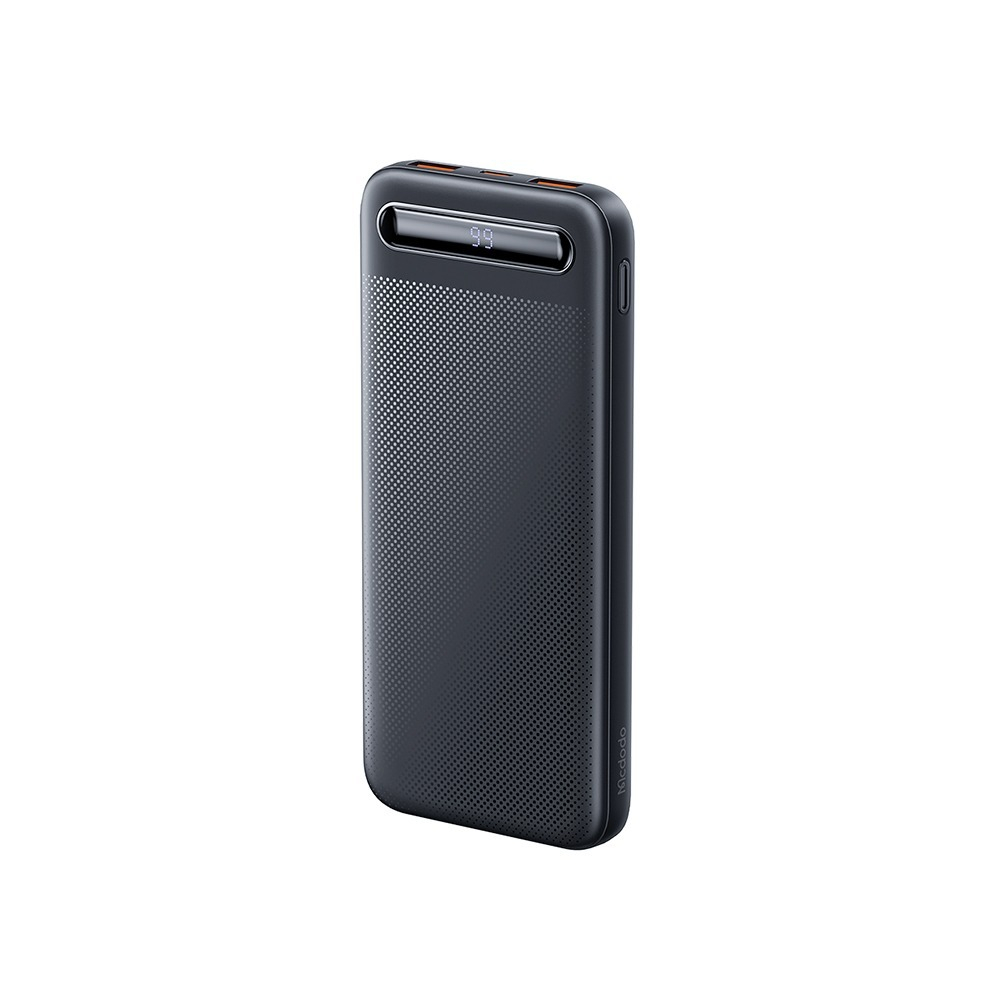 پاوربانک مک دودو مدل MC-418 ظرفیت 10000 میلی آمپرساعت