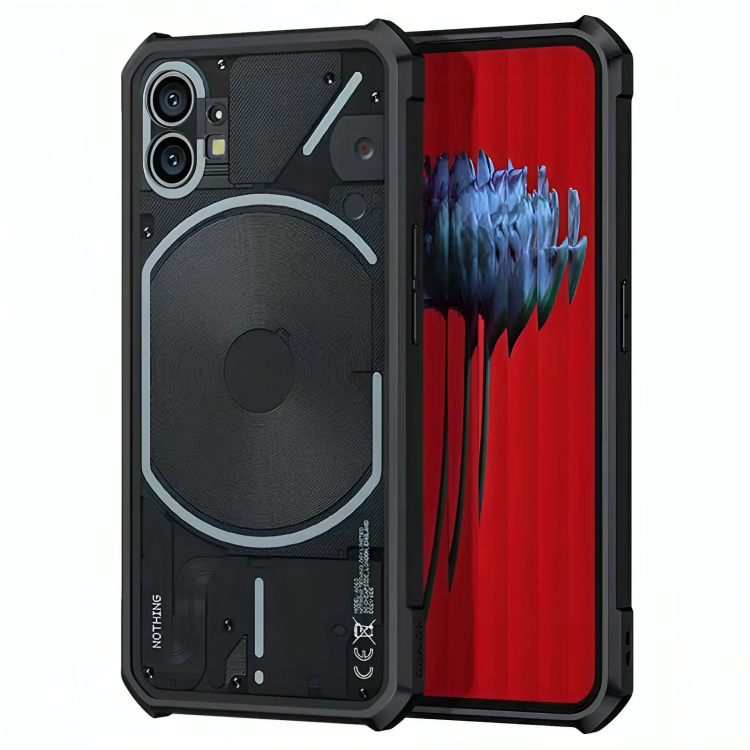 کاور ژاند مدل Beatle مناسب برای گوشی موبایل ناتینگ Phone 1