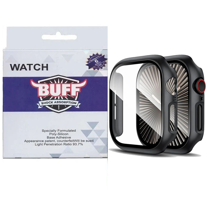 کاور بوف مدل Cover Apple Watch-G مناسب برای اپل واچ سری 10 سایز 42 میلی متری