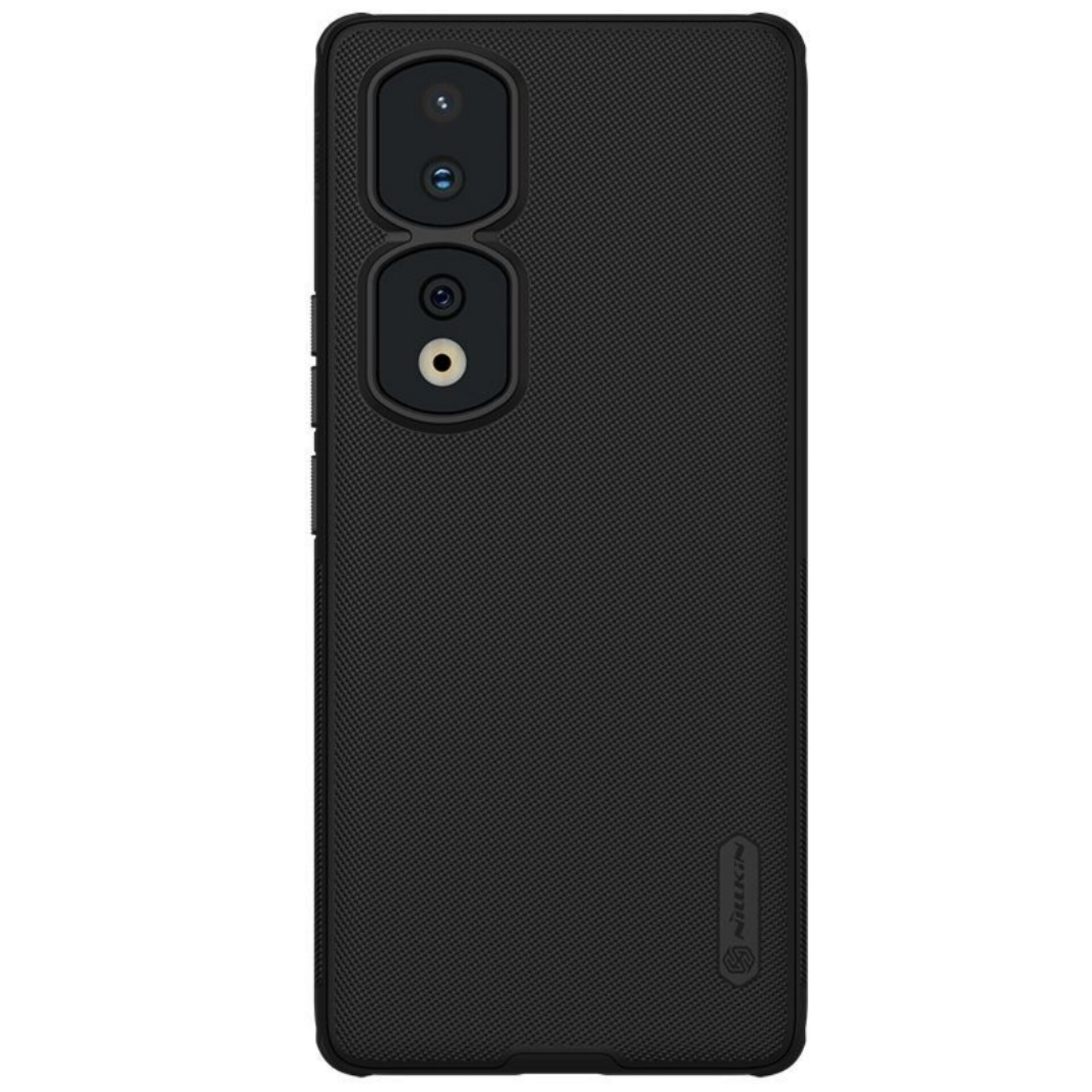 کاور نیلکین مدل Super Frosted Shield Pro مناسب برای گوشی موبایل آنر 90