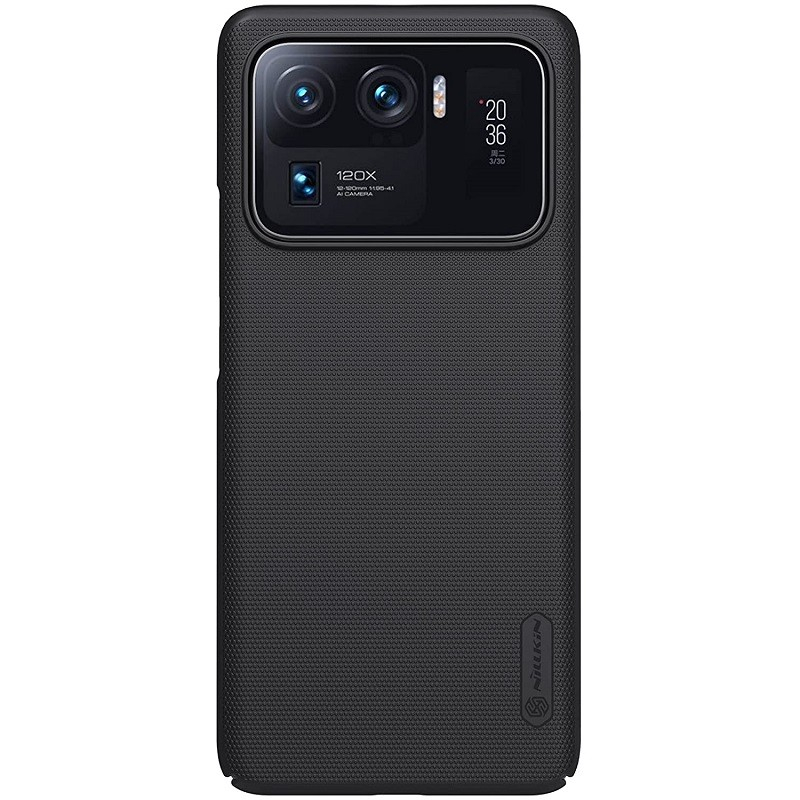 کاور نیلکین مدل Super Frosted Shield مناسب برای گوشی موبایل شیائومی Mi 11 Ultra