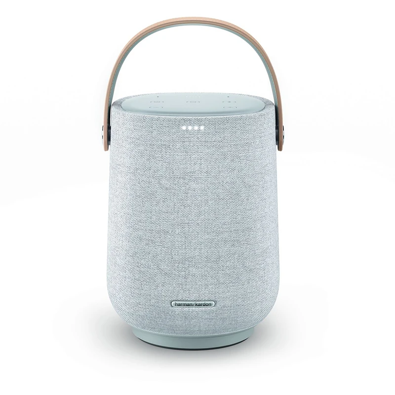 اسپیکر بلوتوثی هارمن کاردن مدل Citation 200 به همراه گارانتی 6 ماه همراه سرویس بوف - Image 7