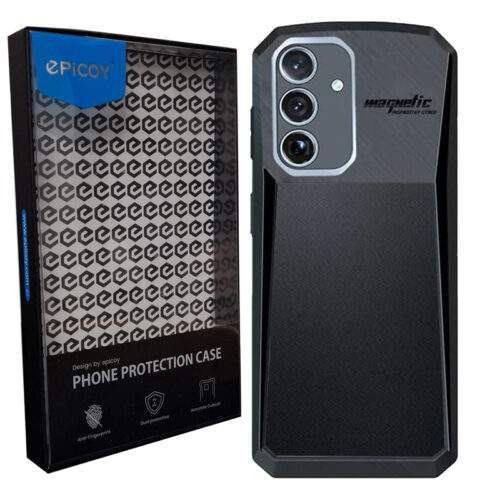 کاور اپیکوی مدل Xundd Cyber مناسب برای گوشی موبایل سامسونگ Galaxy S25 Plus