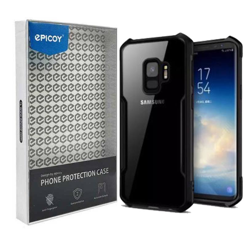 کاور اپیکوی مدل Beatle مناسب برای گوشی موبایل سامسونگ Galaxy S9