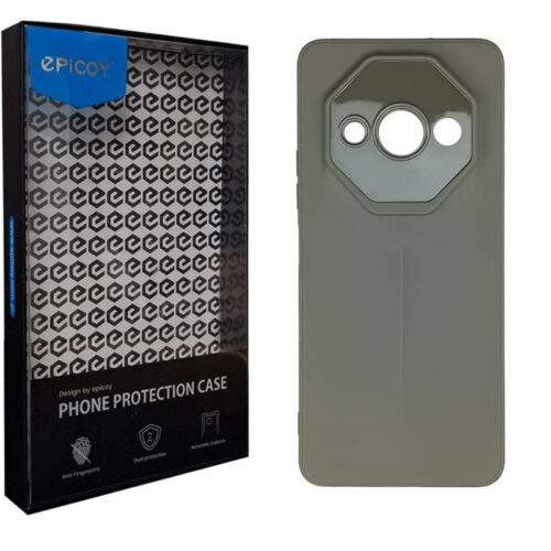 کاور اپیکوی مدل Needle مناسب برای گوشی موبایل شیائومی Redmi Mi A3