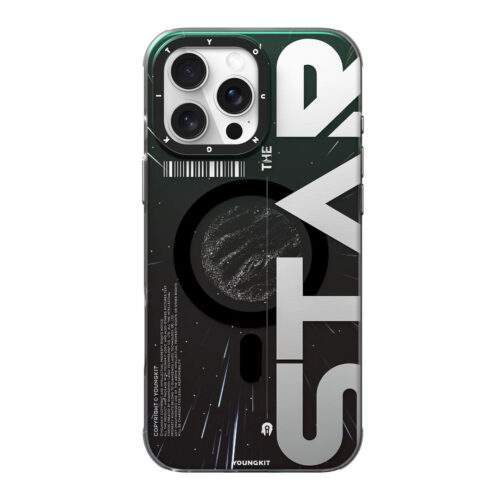 کاور یانگ کیت مدل Galaxy مناسب برای گوشی موبایل اپل iphone 16pro