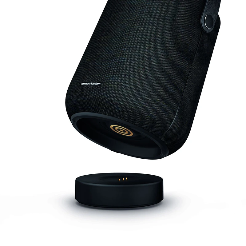 اسپیکر بلوتوثی هارمن کاردن مدل Citation 200 به همراه گارانتی 6 ماه همراه سرویس بوف - Image 6