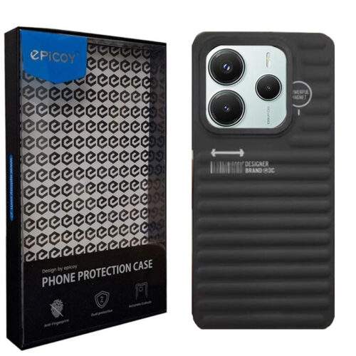 کاور اپیکوی مدل Fashion Kit مناسب برای گوشی موبایل شیائومی Redmi Note 14 5G