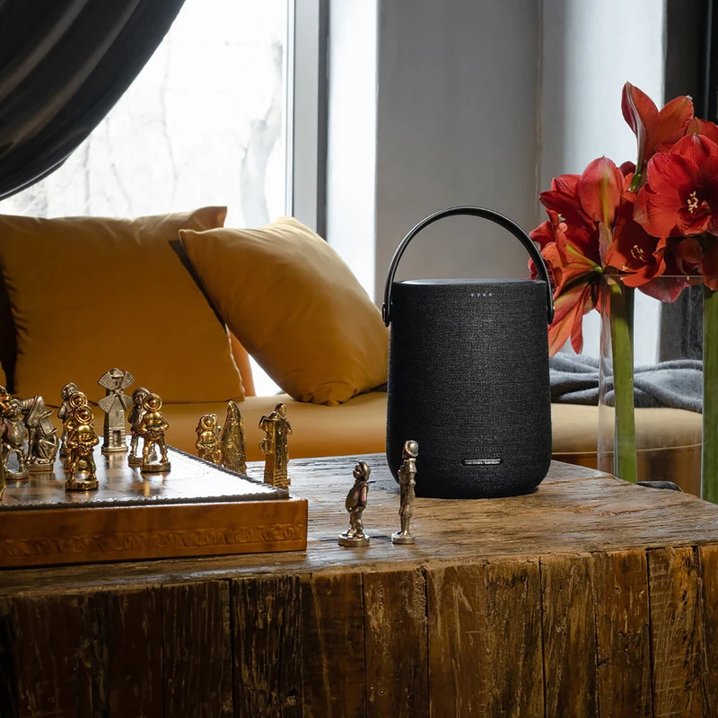 اسپیکر بلوتوثی هارمن کاردن مدل Citation 200 به همراه گارانتی 6 ماه همراه سرویس بوف - Image 15