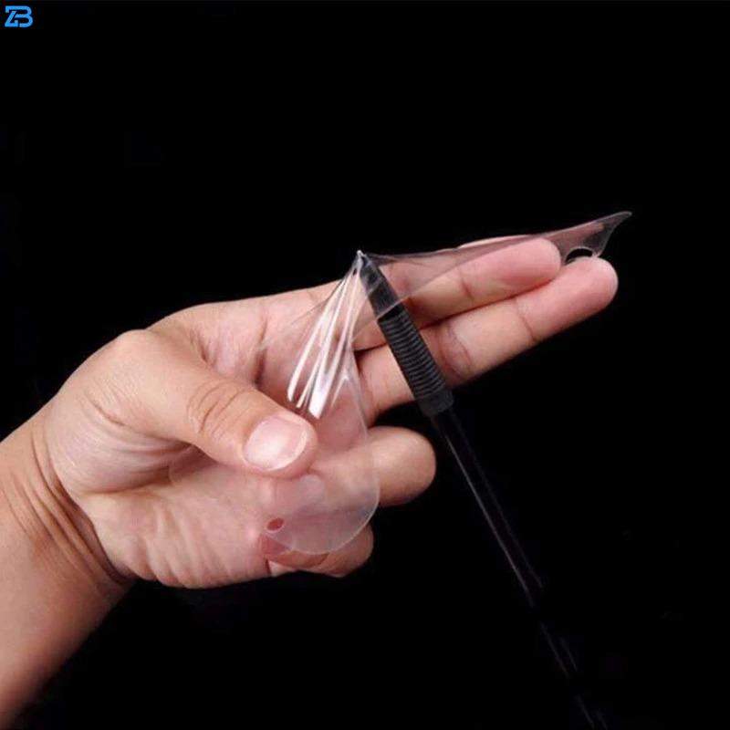 محافظ صفحه نمایش مات اپیکوی مدل Hydrogel-Matte مناسب برای گوشی موبایل شیائومی Poco X7 Pro / X7 /X6 /X6 Pro