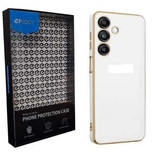 کاور اپیکوی مدل Mayse مناسب برای گوشی موبایل سامسونگ Galaxy A55