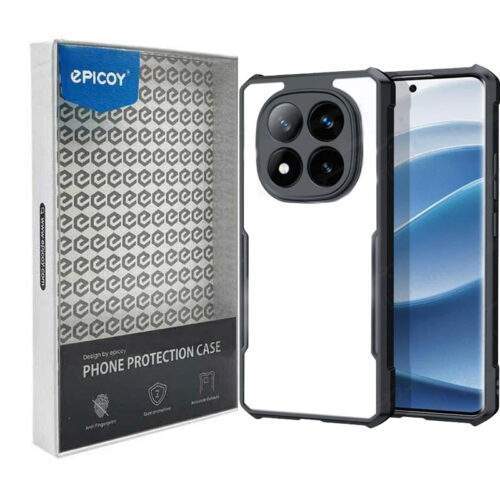 کاور اپیکوی مدل Beatle مناسب برای گوشی موبایل شیائومی Redmi Note 14 5G