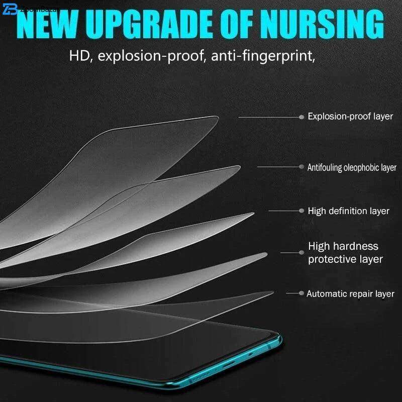 محافظ صفحه نمایش مات اپیکوی مدل Hydrogel-Matte مناسب برای گوشی موبایل شیائومی Poco X7 Pro / X7 /X6 /X6 Pro