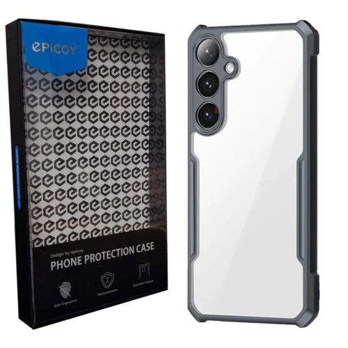 کاور اپیکوی مدل Xundd Beatle مناسب برای گوشی موبایل سامسونگ Galaxy S25