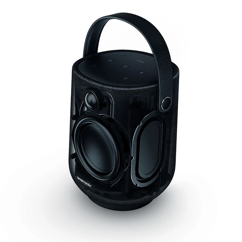 اسپیکر بلوتوثی هارمن کاردن مدل Citation 200 به همراه گارانتی 6 ماه همراه سرویس بوف - Image 8