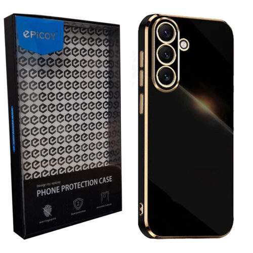 کاور مدل Mayse مناسب برای گوشی موبایل سامسونگ Galaxy A36