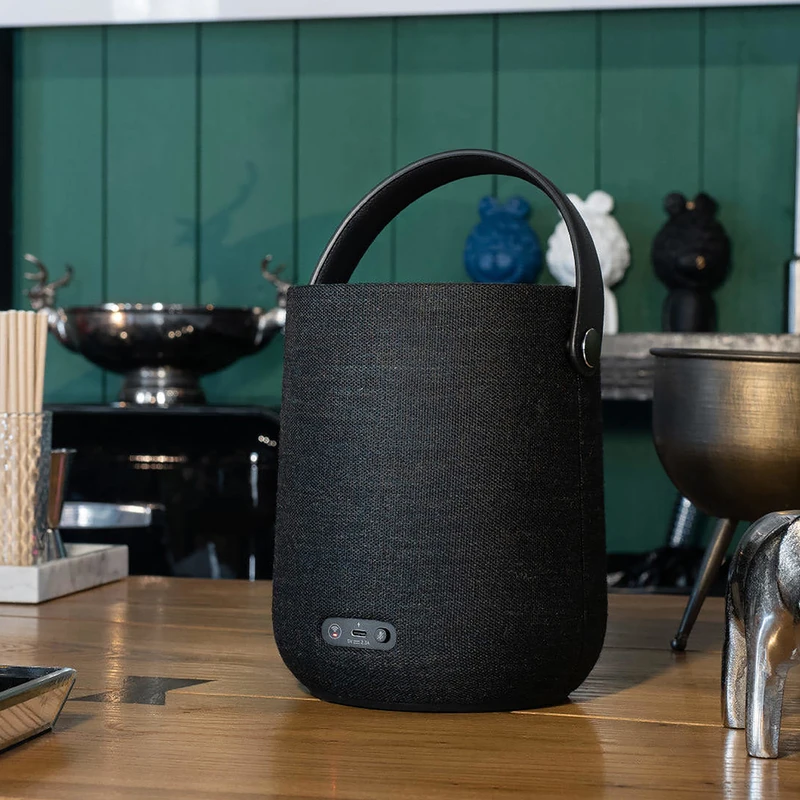 اسپیکر بلوتوثی هارمن کاردن مدل Citation 200 به همراه گارانتی 6 ماه همراه سرویس بوف - Image 17