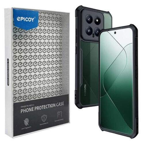 کاور اپیکوی مدل Xundd Beatle مناسب برای گوشی موبایل شیائومی 14T