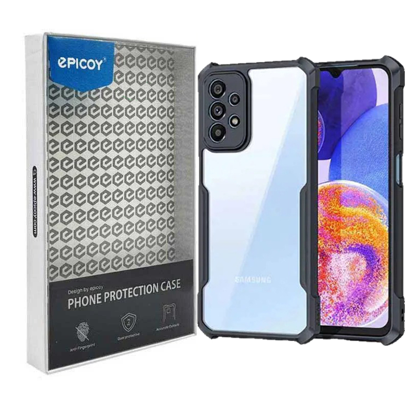 کاور اپیکوی مدل Beatle مناسب برای گوشی موبایل سامسونگ Galaxy A23