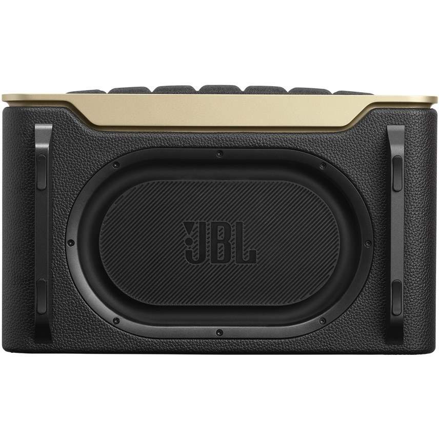 اسپيكر بلوتوثی قابل حمل جی بی ال مدل JBL Authentics 200 بهمراه گارانتی ۶ ماهه همراه سرویس بوف - Image 3
