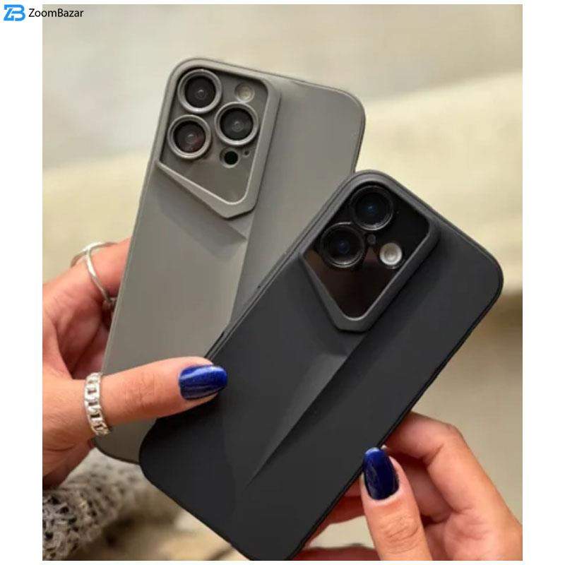 کاور اپیکوی مدل Needle مناسب برای گوشی موبایل سامسونگ Galaxy S25 Ultra