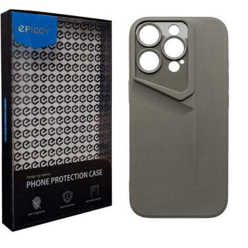 کاور اپیکوی مدل Needle مناسب برای گوشی موبایل اپل iPhone 13 Pro Max