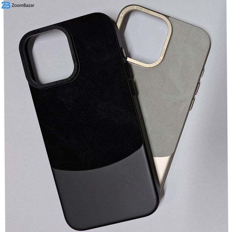 کاور اپیکوی مدل RAMO مناسب برای گوشی موبایل اپل iPhone 16 Pro Max