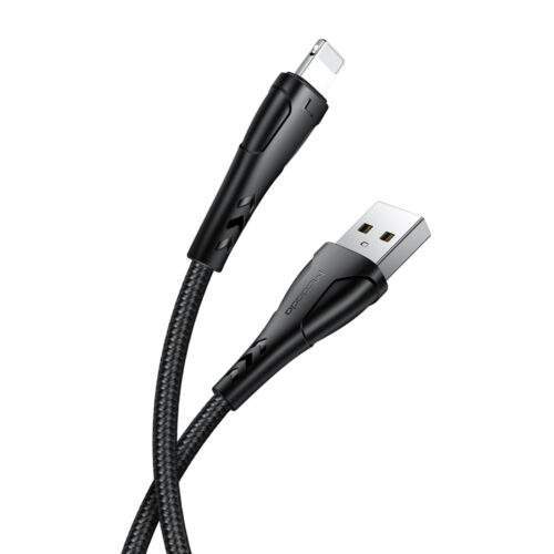 کابل تبدیل USB به لایتنینگ مک دودو مدل CA-7440 طول 0.2 متر