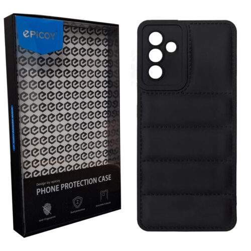 کاور اپیکوی مدل Puffy Puffer مناسب برای گوشی موبایل سامسونگ Galaxy A56