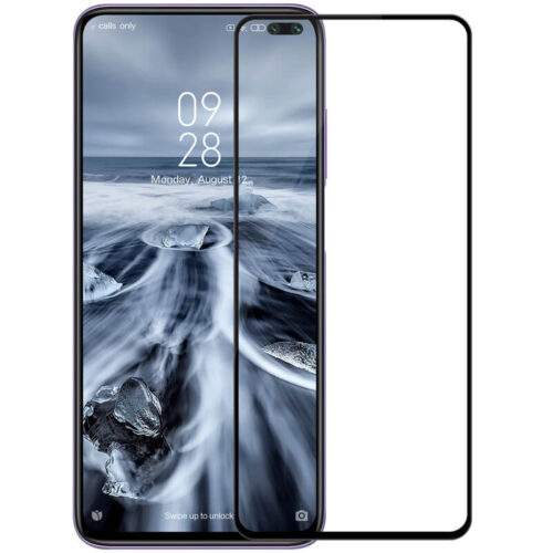 محافظ صفحه نمایش نیلکین مدل CP Plus Pro مناسب برای گوشی موبایل شیائومی Xiaomi Redmi K30/ K30 5G/ K30i/ Pocophone X2 (Poco X2)/ Poco X3/Poco X3 NFC/ Mi10T Lite 5G/ Mi10T 5G/ Mi 10T Pro 5G/ Redmi Note 9 Pro 5G/ Mi10i 5G/Poco X3 Pro
