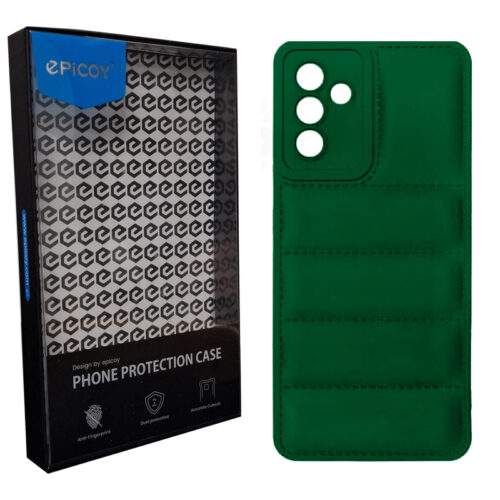 کاور اپیکوی مدل Puffy Puffer مناسب برای گوشی موبایل سامسونگ Galaxy A36