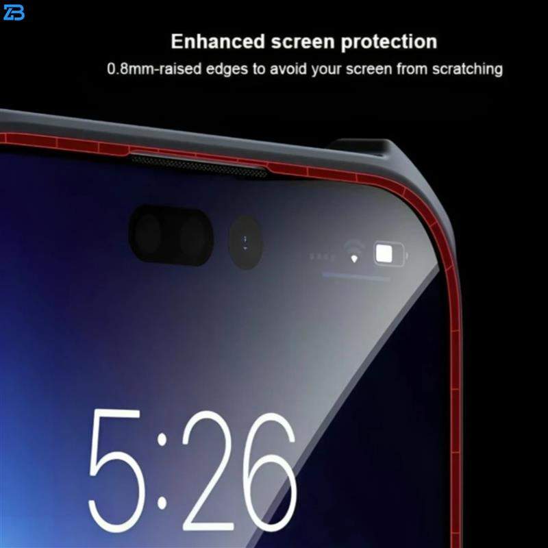 کاور ژاند مدل beatle مناسب برای گوشی موبایل اپل iPhone 16 Pro Max