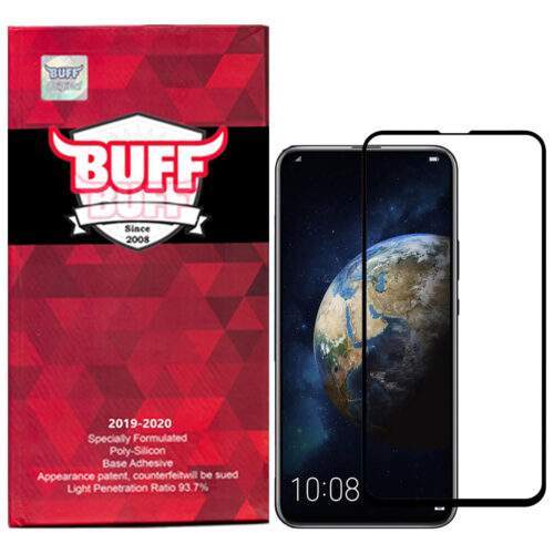 محافظ صفحه نمایش 5D بوف مدل F33 مناسب برای گوشی موبایل آنر Magic 2