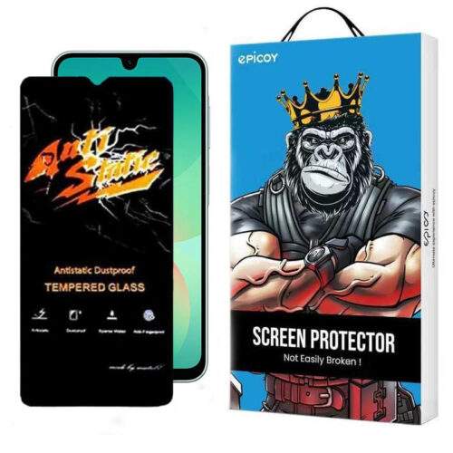 محافظ صفحه نمایش اپیکوی مدل Antistatic Dustproof مناسب برای گوشی موبایل سامسونگ Galaxy A26 / A16