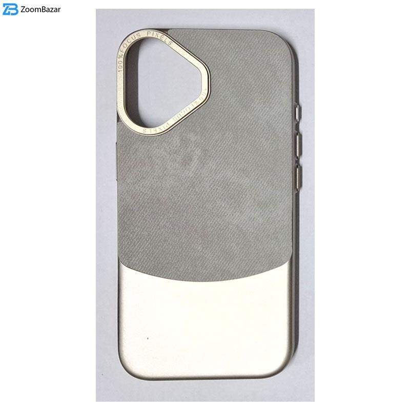 کاور اپیکوی مدل RAMO مناسب برای گوشی موبایل اپل iPhone 16 Pro Max